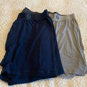 lululemon athletica Men's Boxer Briefs